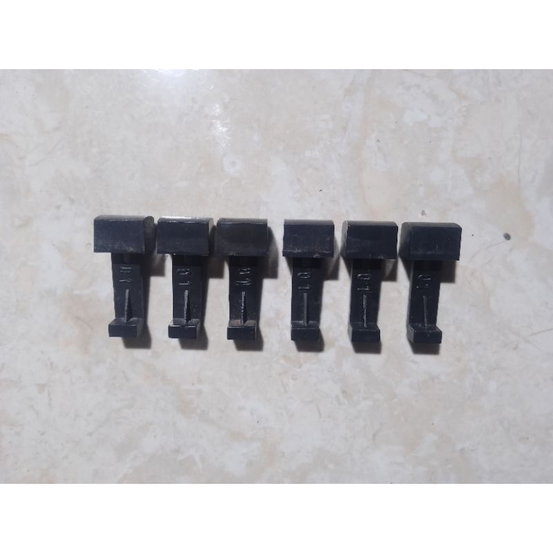 Jual Tombol Mekanik Compo / Tombol Mekanik PSC34 / PSC35 / PSC36 ...