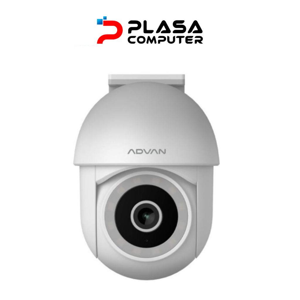 Jual ADVAN Smart IP Camera Outdoor OD3 CCTV 3MP 2K CCTV WIFI PTZ ...