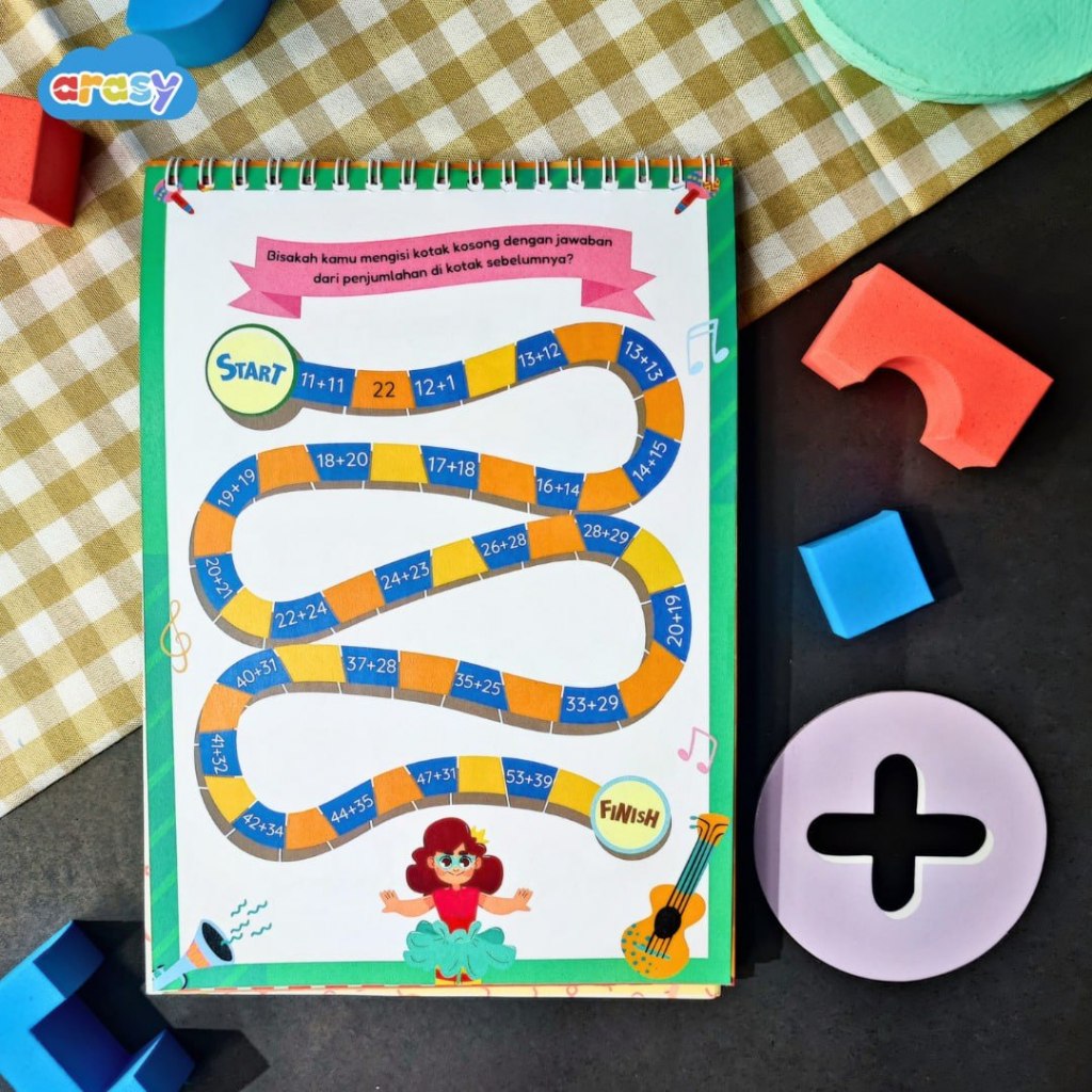 Jual MATH OF CHAMPION / Buku Soal Matematika /Matematika / Latihan Soal ...