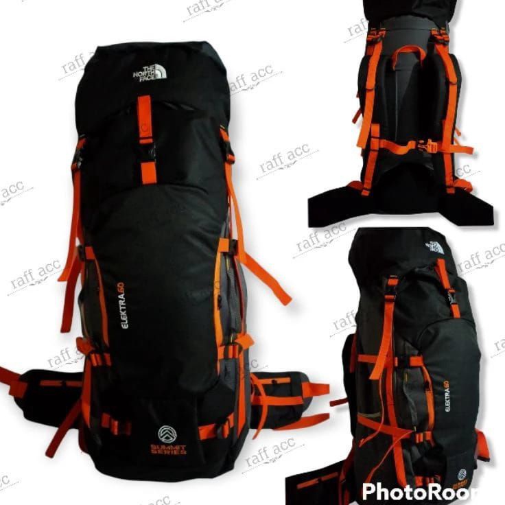 Jual Harga Terbaik Tas Ransel Gunung 6L pake Frem Tas Camping Tas ...