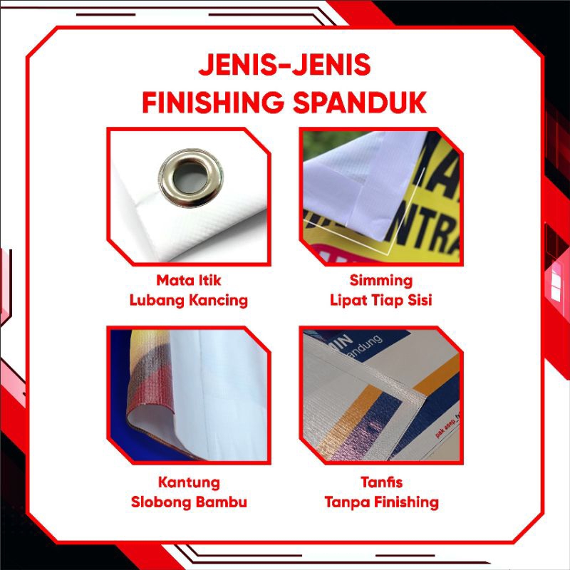 Jual Spanduk Flexy 300gr | spanduk desain costum | spanduk toko ...