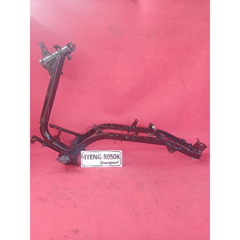 Jual Rangka Kerangka Frame Sasis Honda Vario Tecno 110 Karbu Vario