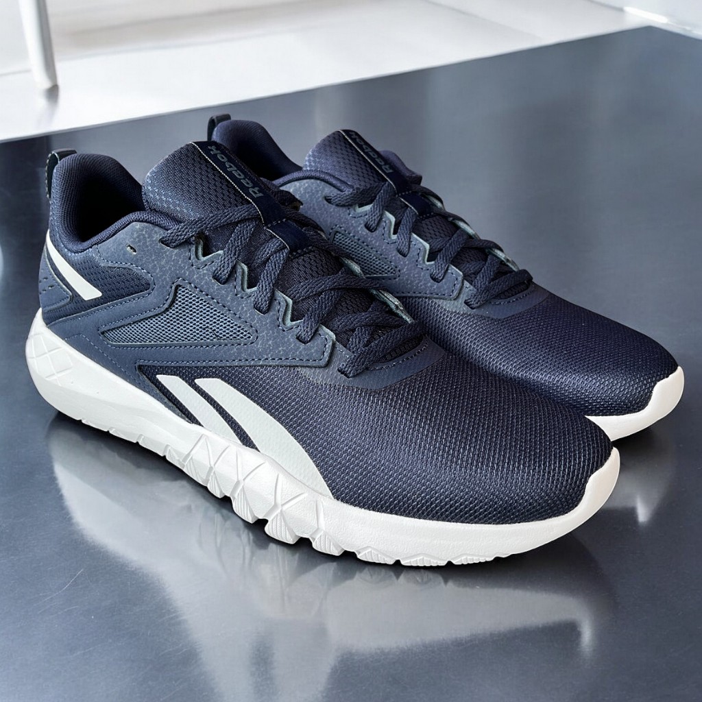 Sepatu Fu6644 Reebok Flexagon Energy TR Sepatu Sneaker Running