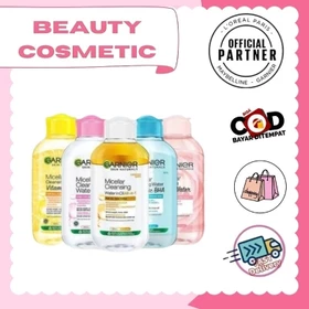 Garnier Micellar Water 125ml Untuk Kulit Kombinasi