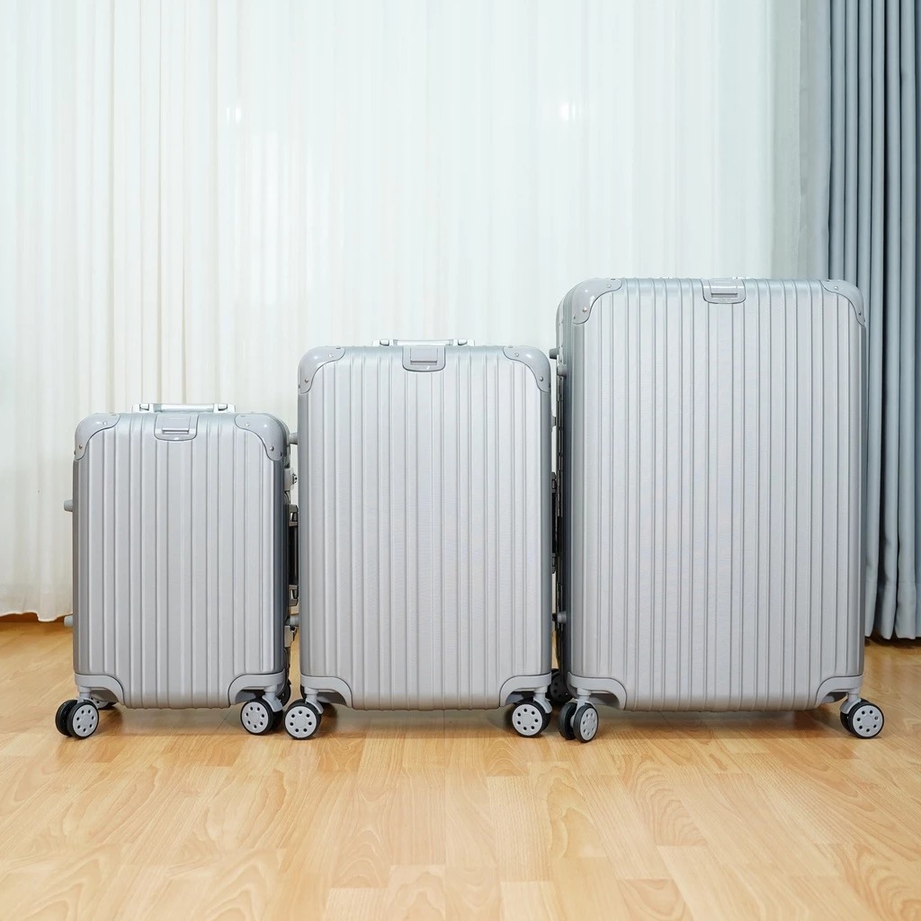 Produk Roger Luggage Official | Shopee Indonesia