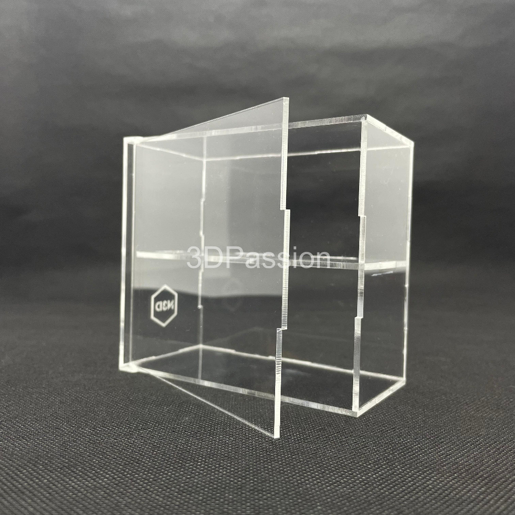 Jual Display Pop Race ACRYLIC CASE V2 Diecast Aksesoris Akrilik 1/64 ...