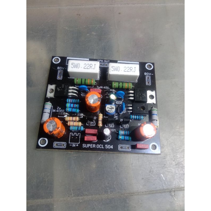 Jual Driver socl 504 | Shopee Indonesia