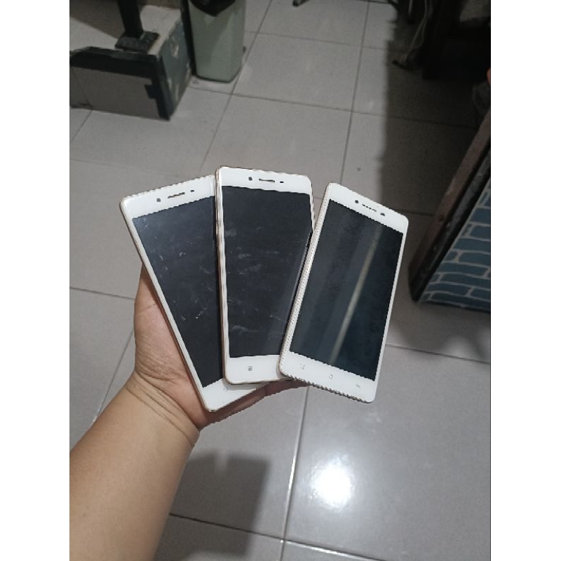 Jual hp Oppo f1f minus hp mati buat bangkain | Shopee Indonesia