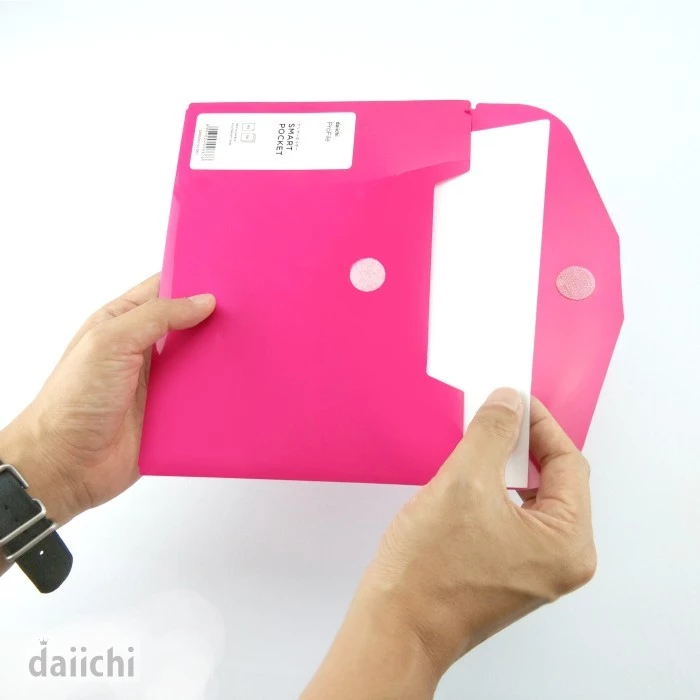 Jual Map Smart Pocket Daiichi / Map Smart Pocket FC / A4 / A5 | Shopee ...
