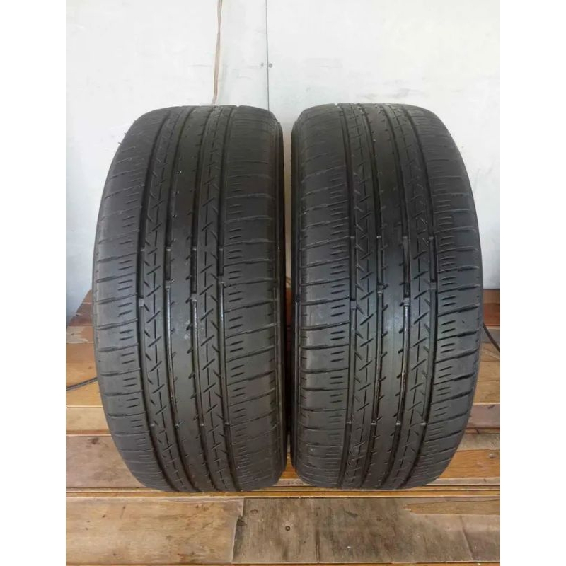 Jual BAN MOBIL SECOND R16,195/50 R16,BAN MOBIL COPOTAN BERKUALITAS SIAP ...