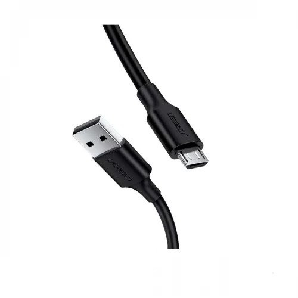 Jual UGREEN Kabel Data Micro USB 18W UGREEN Fast Charging Premium ...