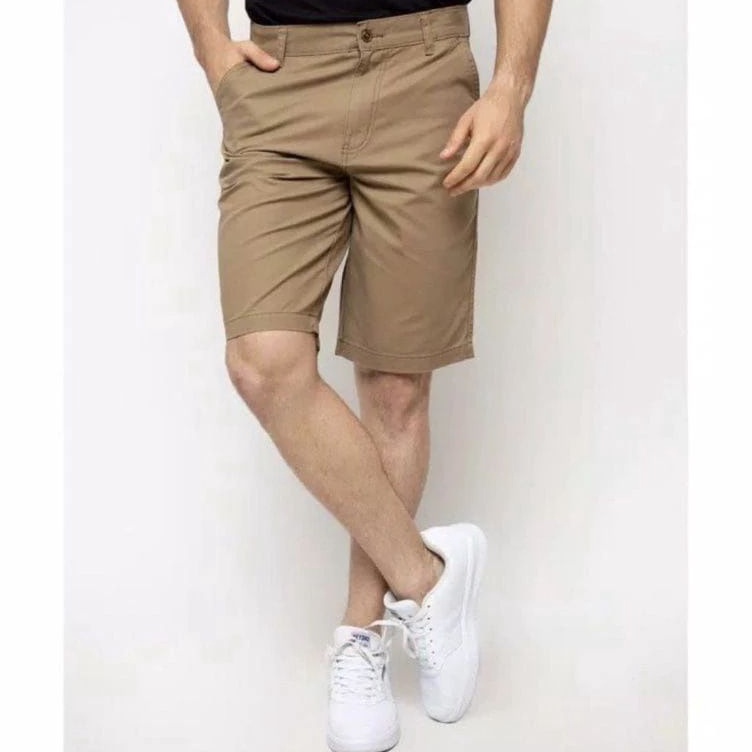 Jual Kode K P Rb Pcs Celana Chinos Pendek Bahan Non Street Tidak