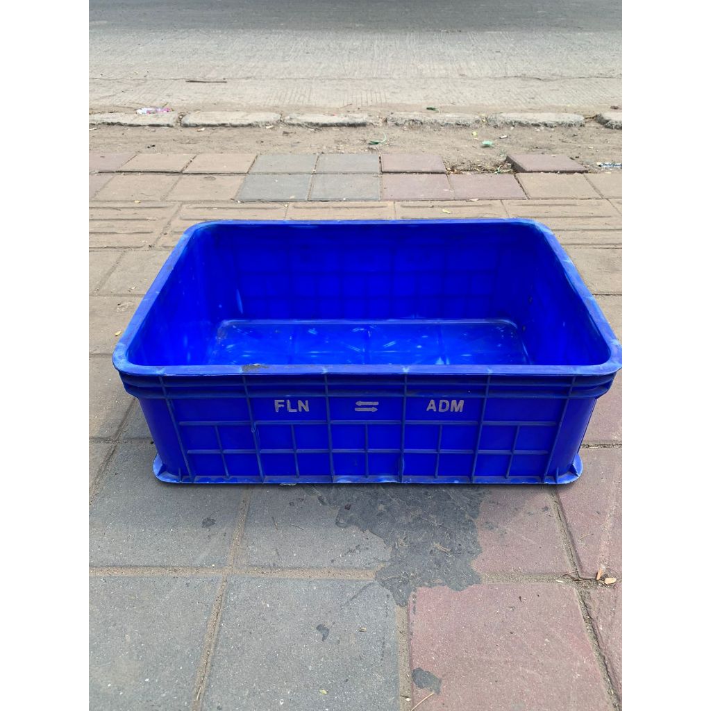 Jual Box container perkakas industri rabbit 2233 Box industri 2233 ...