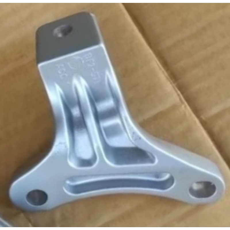 Jual Footstep Postep Belakang YAMAHA Mio Smile Sporty Second Original ...