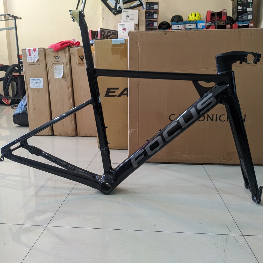 FOCUS IzalcoPro1.0 XXS