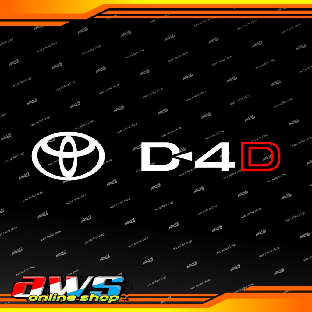Jual Sticker Cutting Variasi Cover Engine Toyota Fortuner 2012 Diesel ...