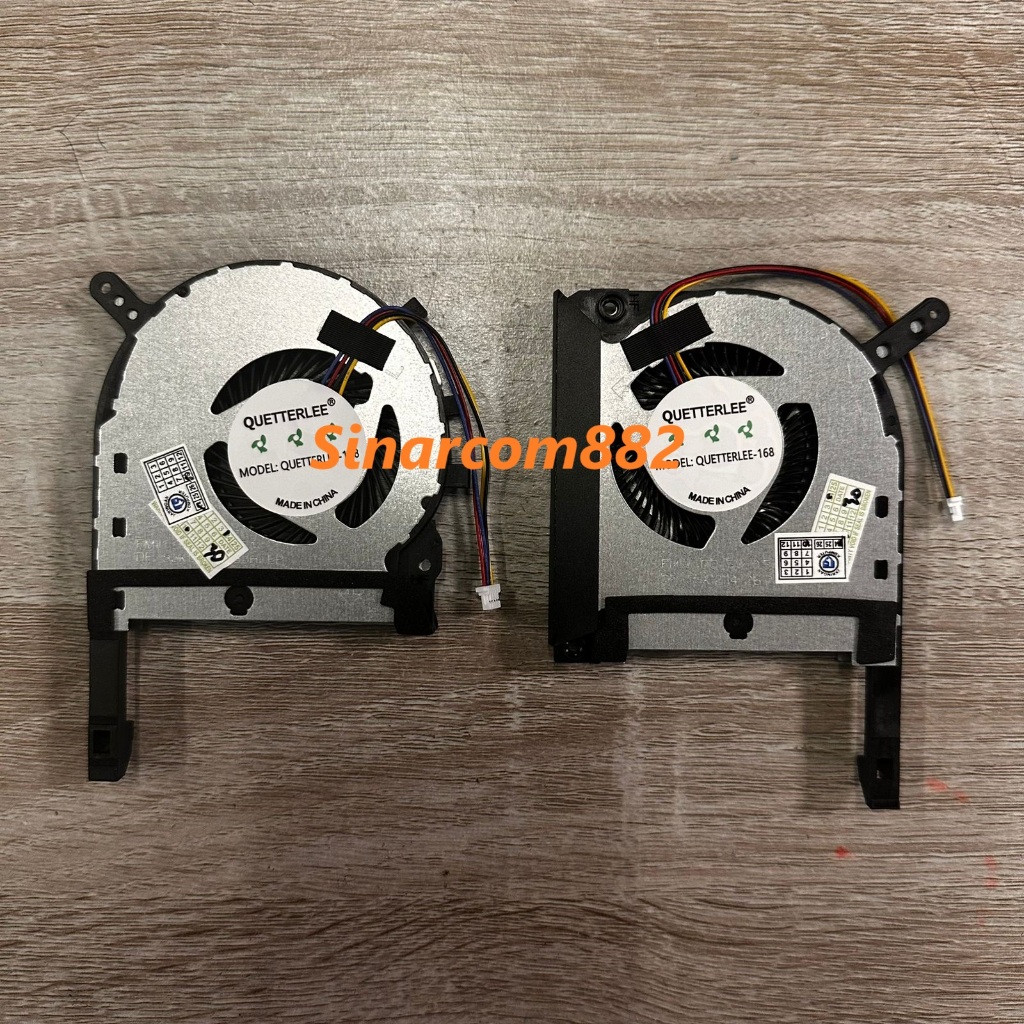 Jual ORIGINAL Fan Asus TUF A15 F15 FX505 FX506 FA506 FX506IH FA506II ...