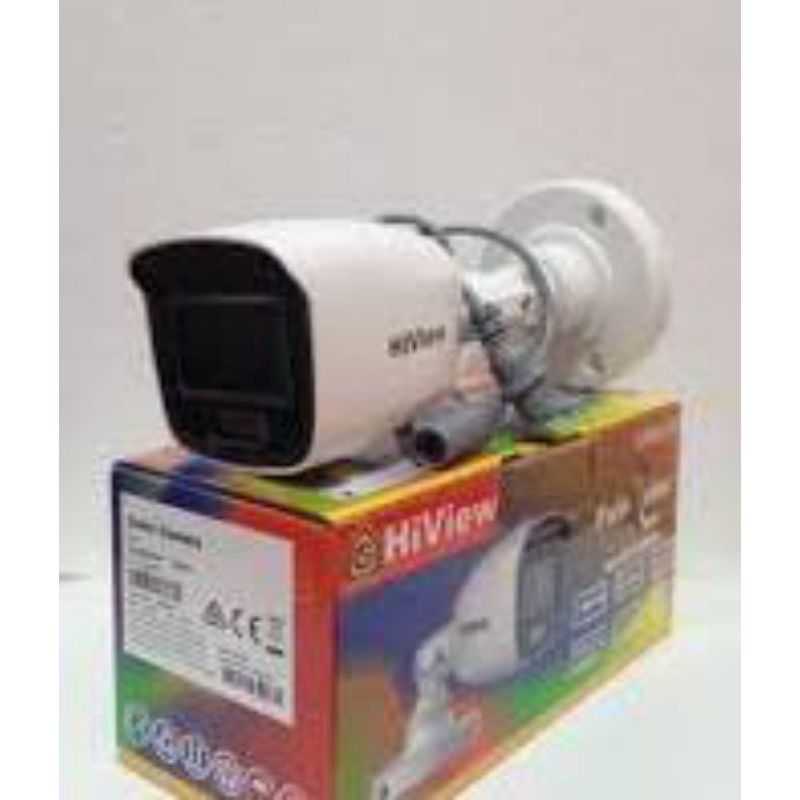 Jual KAMERA OUTDOOR COLOR VU HIVIEW | Shopee Indonesia