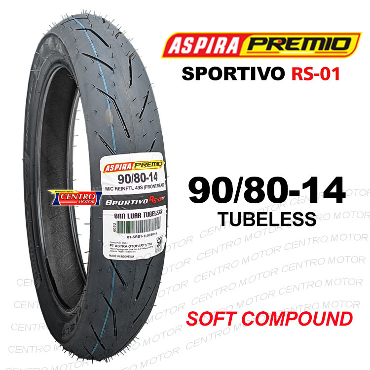 LINK BAN ASPIRA RING 14 TERBAIK 