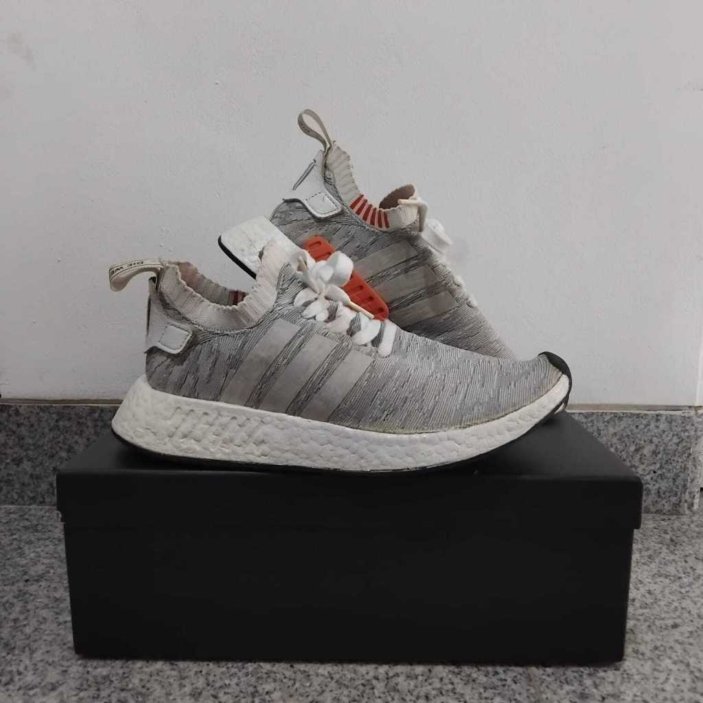 adidas gazelle silver green womens adidas Nmd R2 PK White 8.5