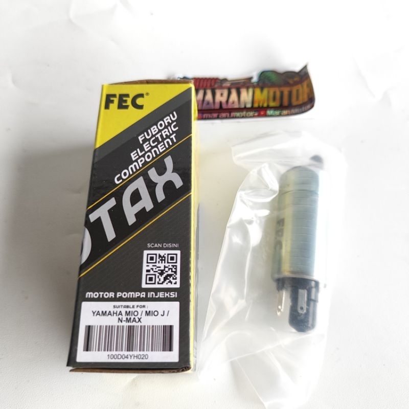 Jual ROTAK MIO J NMAX VIXION NEW MX KING MERK FUBORU | Shopee Indonesia