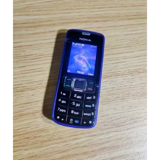 Nokia 3110 Classic Normal All Operator