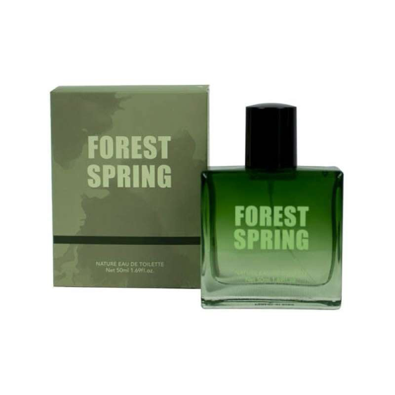 Jual Miniso Perfume Forest Spring 50ml/ Miniso Parfum Pria 50ml ...