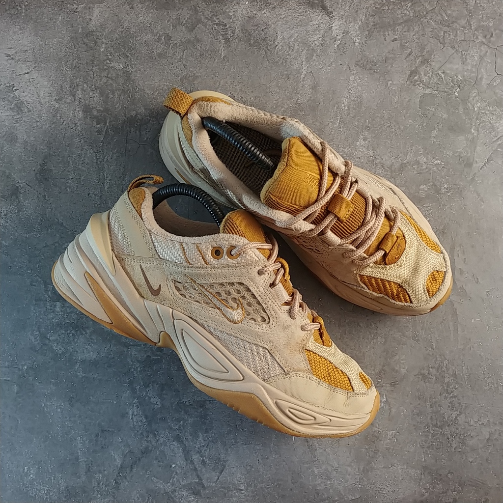 Nike m2k tekno linen best sale