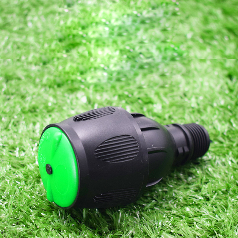 Jual Springkel Pertanian Semprot Air Otomatis 360 Derajat Sprinkler ...