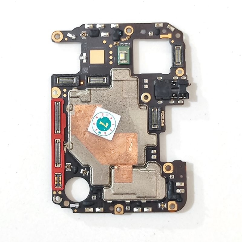 Jual MESIN VIVO Y73S Y 73 S Y73 5G NORMAL TESTED | Shopee Indonesia