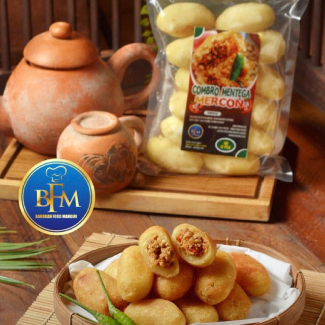 Jual Kue Combro Terlengkap & Harga Terbaru Juni 2026 | Shopee Indonesia
