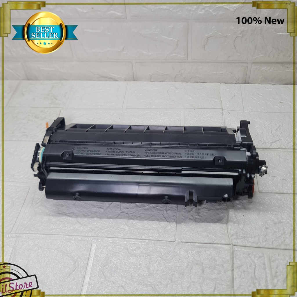Lot De 2 Toner Noir CF280A Compatibles HP Laserjet Pro 400 - Neufs, Garantie 1 An