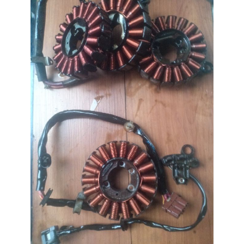 Jual SEPULL SEPUL STATOR CAMP HONDA BEAT SPORTY BEAT ESP BEAT POP ...