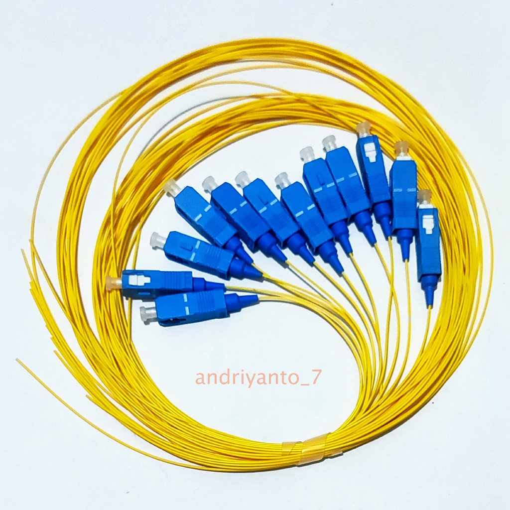 Jual Pigtail Terlengkap & Harga Terbaru Juni 2026 | Shopee Indonesia
