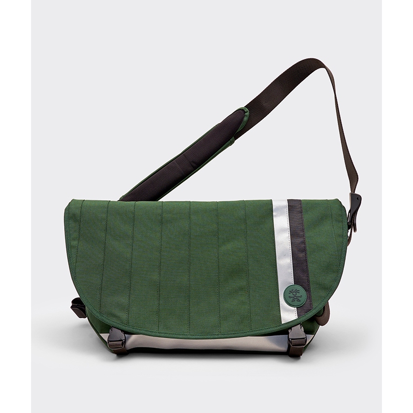 Jual CRUMPLER XTRA LARGE MESSENGER BAG - COMPLETE SEED | Shopee