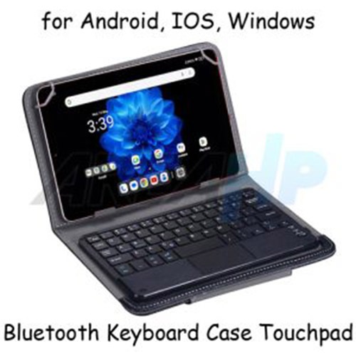 Jual Keyboard Removable Touchpad Bluetooth Case Casing Cover Alldocube ...