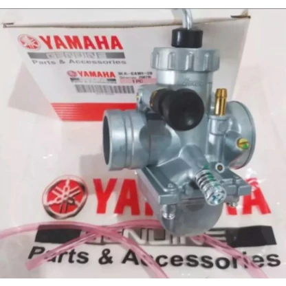 Jual KARBURATOR RX KING , RXKING NEW / KARBU YAMAHA RX KING / RXZ ASLI ...