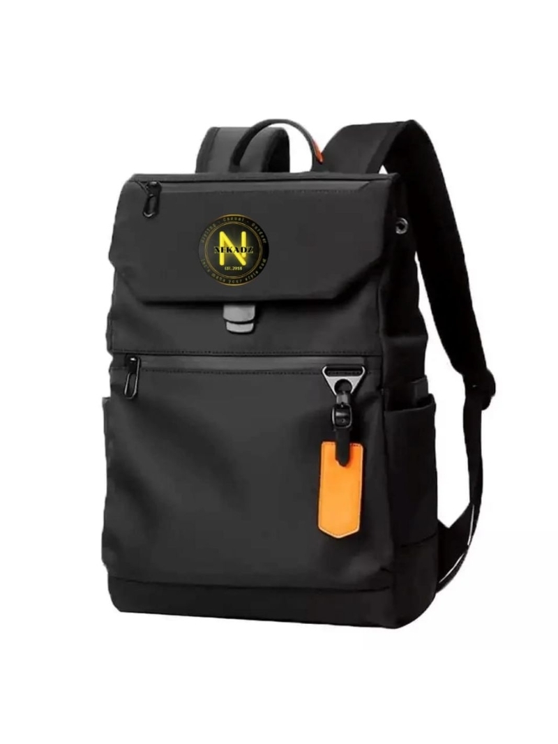 Jual Tas ransel pria Tas Kantor Tas Sekolah Backpack Unisex | Shopee ...