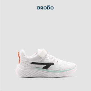 Jual BRODO - Sneakers Inizio Junior Whisper Green WS | Shopee Indonesia