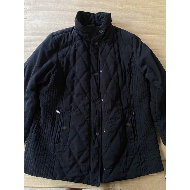 Jual Jaket Bulang Anti Dingin Bahan Tebal | Shopee Indonesia