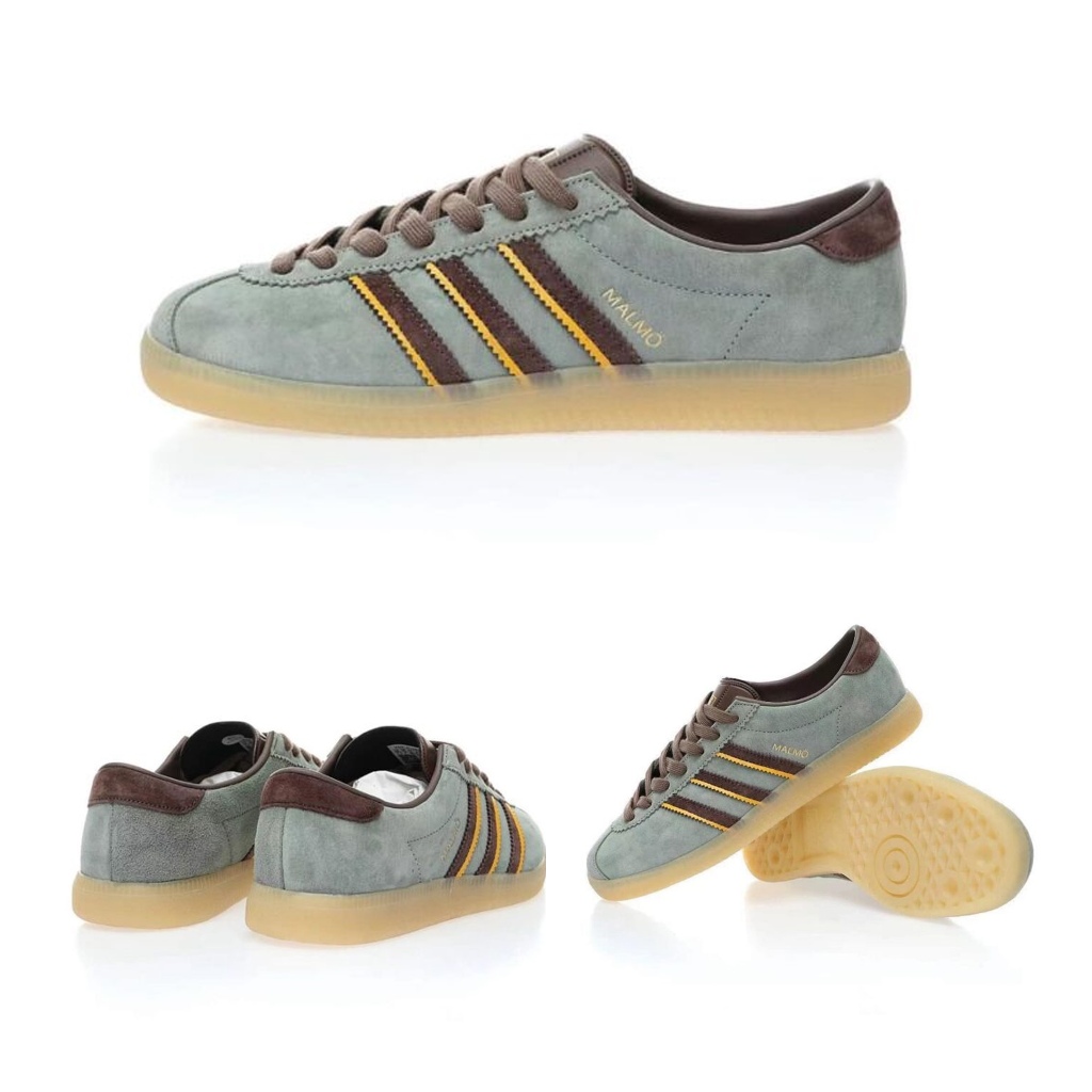 Adidas Malmo Series Original - Main Image