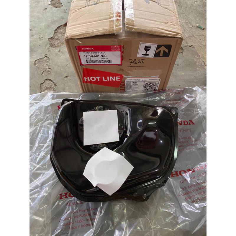 240909-04 KENDA ICETEC NEOスタッド ステップワゴン純正（Jual tangki 