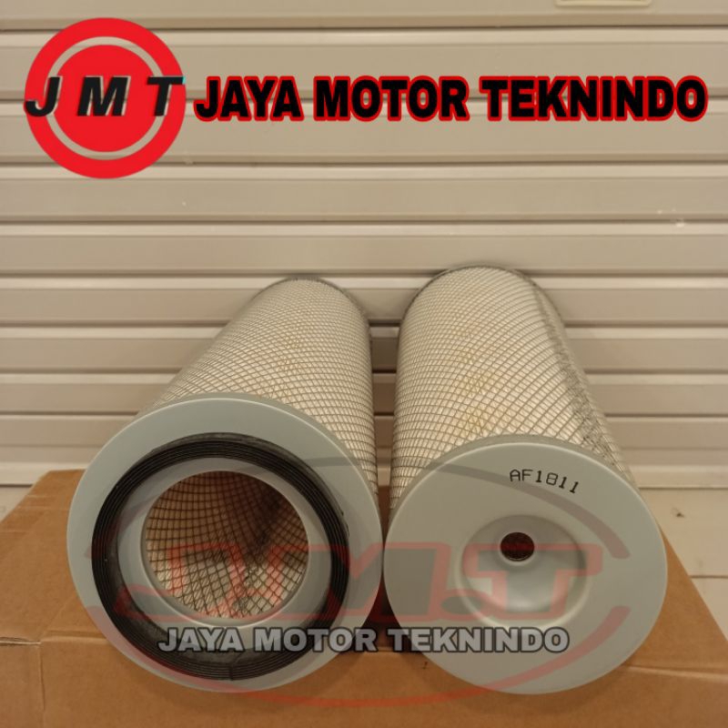 Jual Filter Udara Cummins 6CTA / Air Filter Udara 5304366 Cummins ...