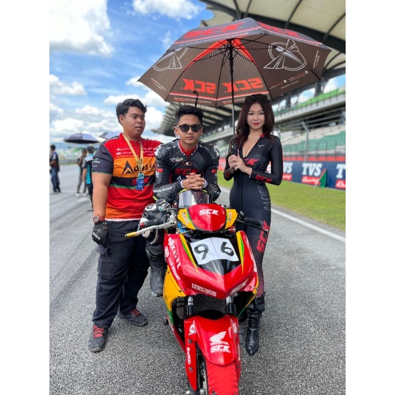 Jual Monoshock Sck racing Honda gtr 225mm sonic | Shopee Indonesia