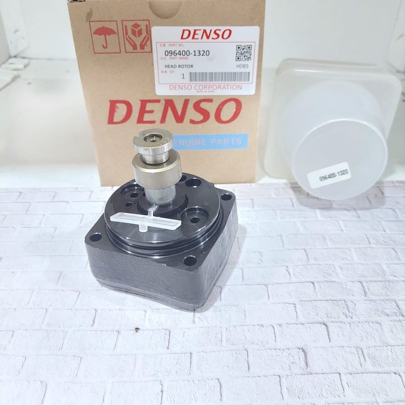 Jual ROTOR HEAD ASSY LAND CRUISER VX80 HDJ80 GARANSI | Shopee Indonesia