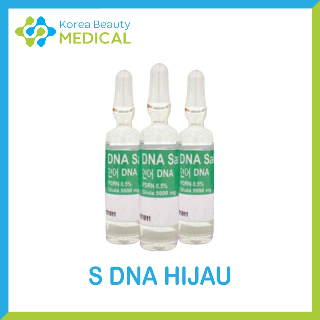 Jual Infus whitening S dna | Japan infus | Shopee Indonesia