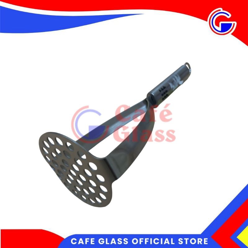 Penumbuk Ketang Stainless-Pk-001