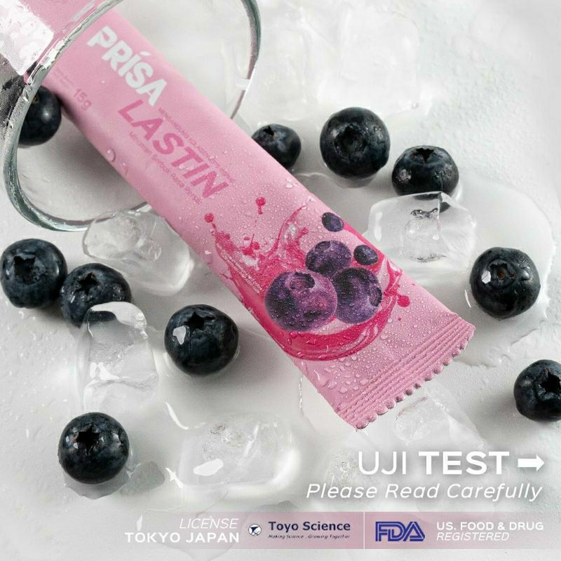 Jual prisa lastin powdered drink | Shopee Indonesia