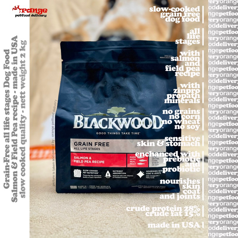 Thumbnail for Probiotic Dog Food Recipes Grain Free
