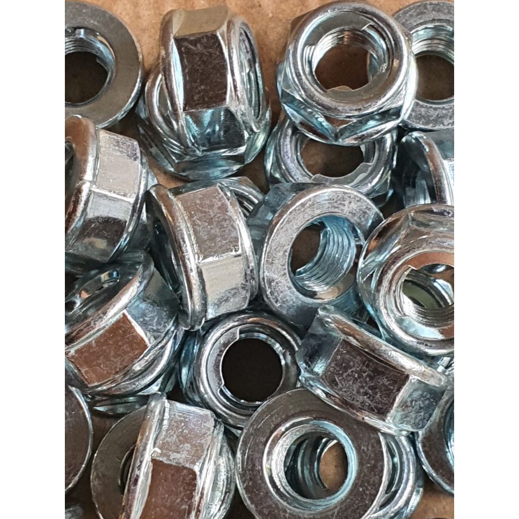 Jual MUR AS RODA M10 KUNCI 17 | Shopee Indonesia